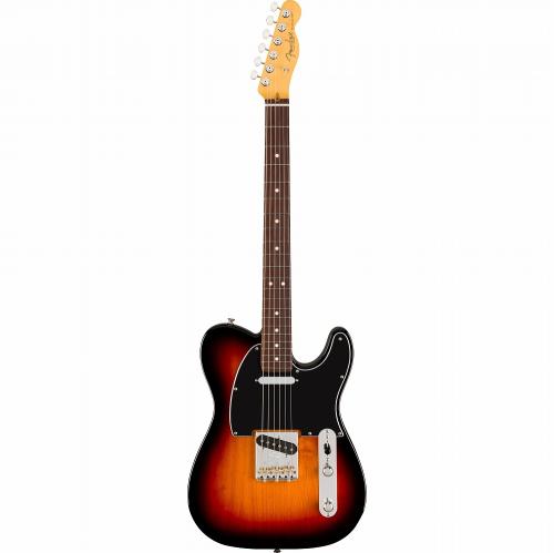 Fender American Professional Classic Telecaster -3 Color Sunburst-【ローン金利0%】