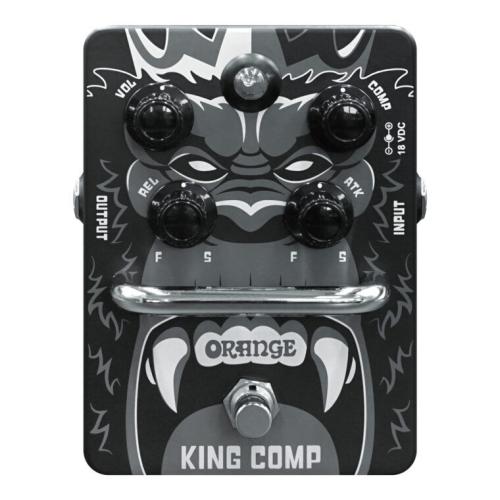 Orange King Comp【オンラインストア限定】