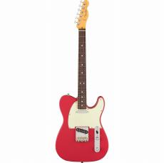 Fender American Professional Classic Telecaster -Faded Dakota Red-【ローン金利0%】