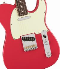 Fender American Professional Classic Telecaster -Faded Dakota Red-【ローン金利0%】_3