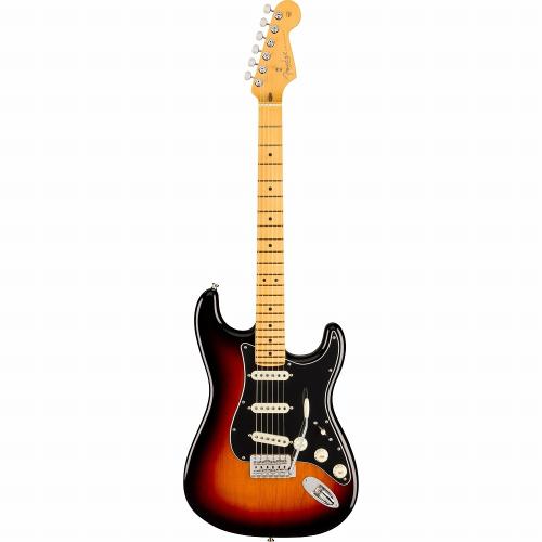 Fender American Professional Classic Stratocaster -3 Color Sunburst-【ローン金利0%】