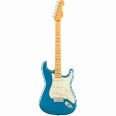 Fender American Professional Classic Stratocaster -Faded Lake Placid Blue-【ローン金利0%】