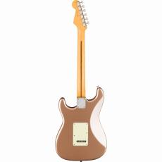 Fender American Professional Classic Stratocaster -Faded Fire Mist Gold-【ローン金利0%】_2