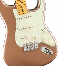 Fender American Professional Classic Stratocaster -Faded Fire Mist Gold-【ローン金利0%】_3