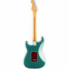 Fender American Professional Classic Stratocaster -Faded Shrewood Green Metallic-【ローン金利0%】_2