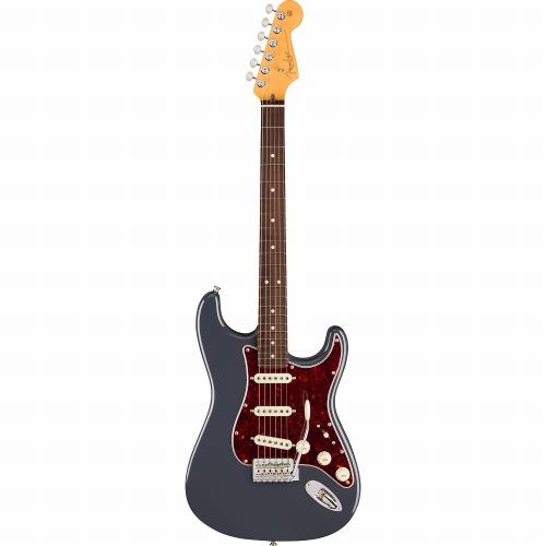 Fender American Professional Classic Stratocaster -Faded Black-【ローン金利0%】