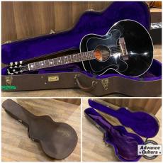 Gibson 1996年製 1968 EVERLY Reissue_3