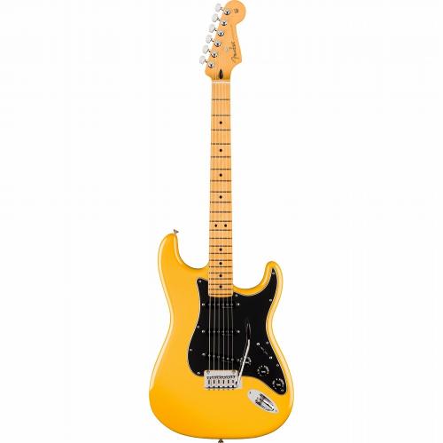 Fender Player II Modified Stratocaster -Sunshine Yellow-【ローン金利0%】【オンラインストア限定】
