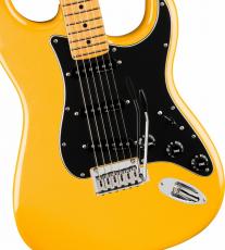 Fender Player II Modified Stratocaster -Sunshine Yellow-【ローン金利0%】【オンラインストア限定】_3