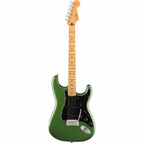 Fender Player II Modified Stratocaster -Harvest Green Metallic-【ローン金利0%】【オンラインストア限定】