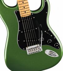 Fender Player II Modified Stratocaster -Harvest Green Metallic-【ローン金利0%】【オンラインストア限定】_3
