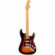 Fender Player II Modified Stratocaster -3 Tone Sunburst-【ローン金利0%】【オンラインストア限定】