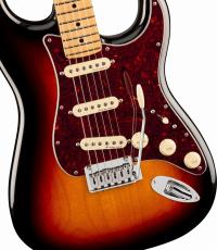 Fender Player II Modified Stratocaster -3 Tone Sunburst-【ローン金利0%】【オンラインストア限定】_3