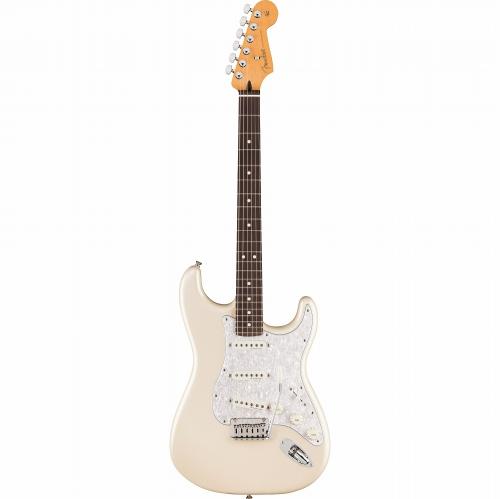 Fender Player II Modified Stratocaster -Olympic Pearl-【ローン金利0%】【オンラインストア限定】