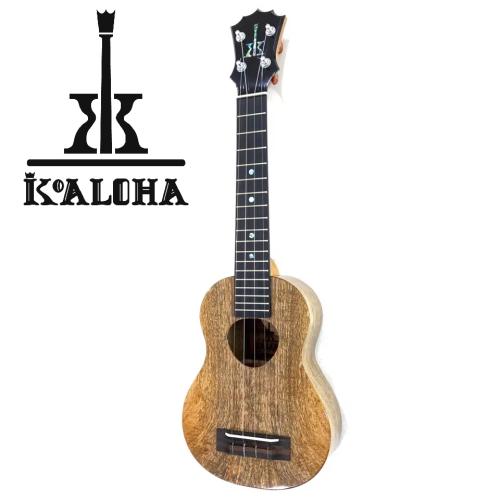 KoAloha KSM-02MG/UPT《ロングネック》【ローン金利0%!!】【オンラインストア限定】