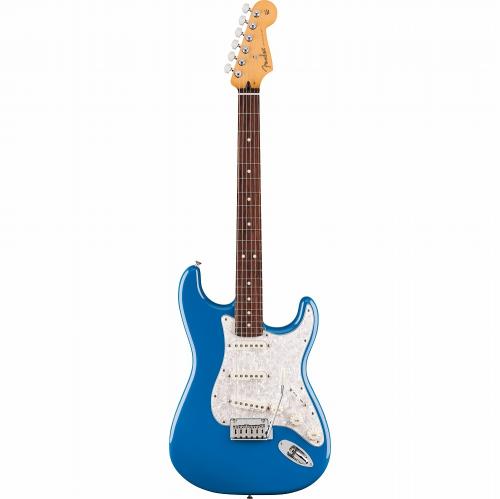 Fender Player II Modified Stratocaster -Electric Blue-【ローン金利0%】【オンラインストア限定】