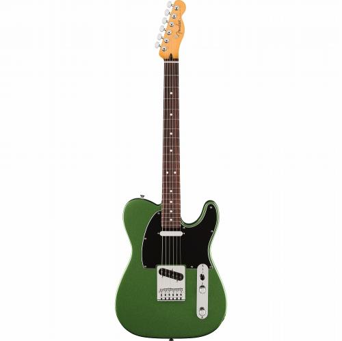 Fender Player II Modified Telecaster -Harvest Green Metallic-【ローン金利0%】【オンラインストア限定】