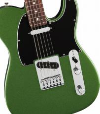 Fender Player II Modified Telecaster -Harvest Green Metallic-【ローン金利0%】【オンラインストア限定】_3