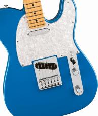 Fender Player II Modified Telecaster -Electric Blue-【ローン金利0%】【オンラインストア限定】_3