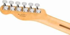 Fender Player II Modified Telecaster -Electric Blue-【ローン金利0%】【オンラインストア限定】_5