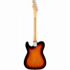 Fender Player II Modified Telecaster -3 Tone Sunburst-【ローン金利0%】【オンラインストア限定】_2