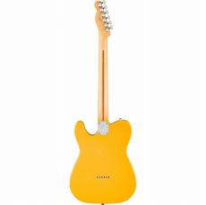 Fender Player II Modified Telecaster -Sunshine Yellow-【ローン金利0%】【オンラインストア限定】_2