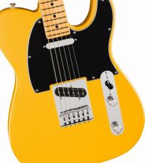 Fender Player II Modified Telecaster -Sunshine Yellow-【ローン金利0%】【オンラインストア限定】_3