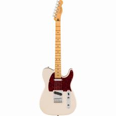 Fender Player II Modified Telecaster -Olympic Pearl-【ローン金利0%】【オンラインストア限定】