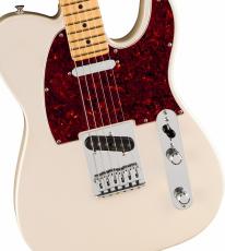 Fender Player II Modified Telecaster -Olympic Pearl-【ローン金利0%】【オンラインストア限定】_3