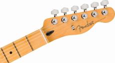 Fender Player II Modified Telecaster -Olympic Pearl-【ローン金利0%】【オンラインストア限定】_4