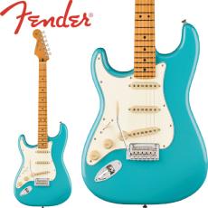 Fender 【レフティ,左利き用】Player II Stratocaster Left-Handed -Aquatone Blue-【ローン金利0%】