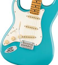 Fender 【レフティ,左利き用】Player II Stratocaster Left-Handed -Aquatone Blue-【ローン金利0%】_2