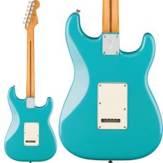 Fender 【レフティ,左利き用】Player II Stratocaster Left-Handed -Aquatone Blue-【ローン金利0%】_3