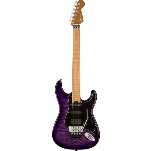 Charvel Marco Sfogli Signature Pro-Mod So-Cal Style 1 HSS FR CM QM【オンラインストア限定】