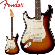 Fender 【レフティ,左利き用】Player II Stratocaster Left-Handed -3-Color Sunburst-【ローン金利0%】