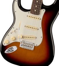 Fender 【レフティ,左利き用】Player II Stratocaster Left-Handed -3-Color Sunburst-【ローン金利0%】_2