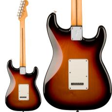 Fender 【レフティ,左利き用】Player II Stratocaster Left-Handed -3-Color Sunburst-【ローン金利0%】_3
