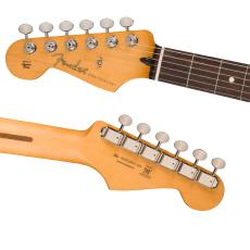 Fender 【レフティ,左利き用】Player II Stratocaster Left-Handed -3-Color Sunburst-【ローン金利0%】_4
