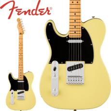 Fender 【レフティ,左利き用】Player II Telecaster Left-Handed -Hialeah Yellow-【ローン金利0%】