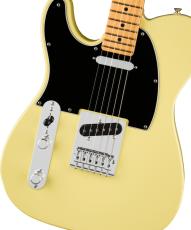 Fender 【レフティ,左利き用】Player II Telecaster Left-Handed -Hialeah Yellow-【ローン金利0%】_2