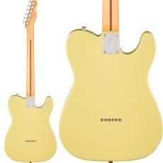 Fender 【レフティ,左利き用】Player II Telecaster Left-Handed -Hialeah Yellow-【ローン金利0%】_3