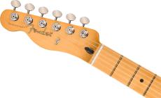 Fender 【レフティ,左利き用】Player II Telecaster Left-Handed -Hialeah Yellow-【ローン金利0%】_4