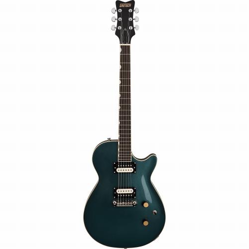 Gretsch Streamliner Jet -Gunmetal-【ローン金利0%】【オンラインストア限定】