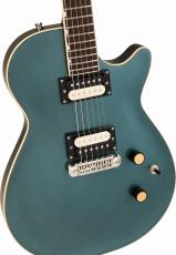 Gretsch Streamliner Jet -Gunmetal-【ローン金利0%】【オンラインストア限定】_3