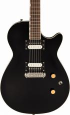 Gretsch Streamliner Jet -Jet Black-【ローン金利0%】【オンラインストア限定】_3