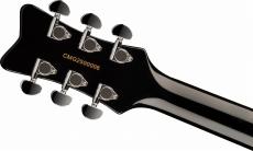 Gretsch Streamliner Jet -Jet Black-【ローン金利0%】【オンラインストア限定】_5