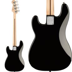 Squier by Fender Affinity Series Precision Bass PJ -Black-【オンラインストア限定】_3
