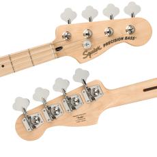 Squier by Fender Affinity Series Precision Bass PJ -Black-【オンラインストア限定】_4