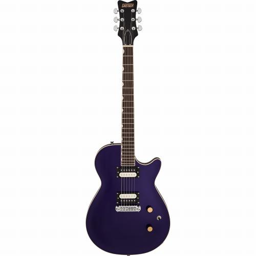 Gretsch Streamliner Jet -Nightshade Purple-【ローン金利0%】【オンラインストア限定】