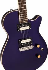 Gretsch Streamliner Jet -Nightshade Purple-【ローン金利0%】【オンラインストア限定】_3